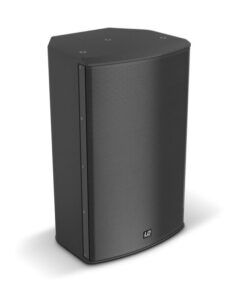 LD Systems SAT 122 G2 - Altoparlanti di Installazione da 12" nera