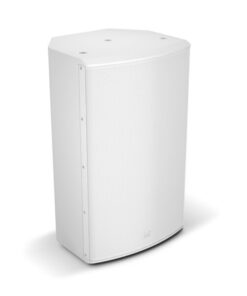LD Systems SAT 122 G2 W - Altoparlanti di Installazione da 12"  bianco
