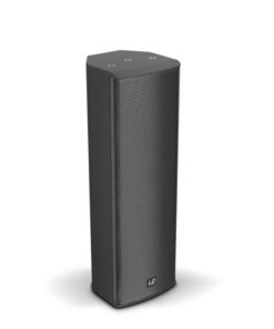 LD Systems SAT 262 G2 - 2 x Altoparlanti di Installazione da 6,5" nera