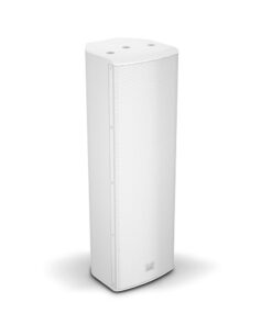 LD Systems SAT 262 G2 W - 2 x Altoparlanti di Installazione da 6,5" bianco