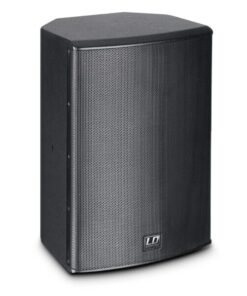 LD Systems SAT 82 G2 - Altoparlanti di Installazione da 8" nera