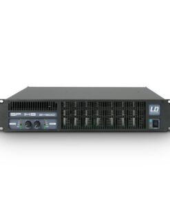 LD Systems SP 1K8 - Finale di Potenza PA 2 x 880 W 2 Ohm