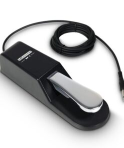 LD Systems SP1 - Pedale Sostenuto (Interruttore a Pedale)