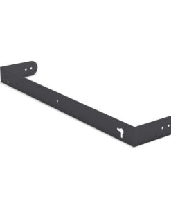 LD Systems STINGER 28 G3 WMB - Supporto da parete e da soffitto per i modelli Stinger® 28 G3