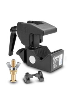 LD Systems STINGER G3 SCP - Supporto per traverse Super Clamp per altoparlanti