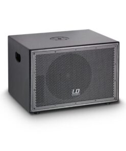 LD Systems SUB 10 A - Subwoofer da 10" attivo