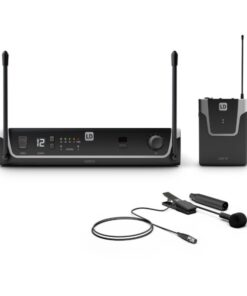 LD Systems U305.1 BPW - Sistema radio con bodypack e microfono per strumenti a fiato
