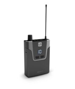 LD Systems U308 IEM R - Receiver