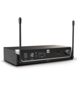 LD Systems U308 R - Ricevitore