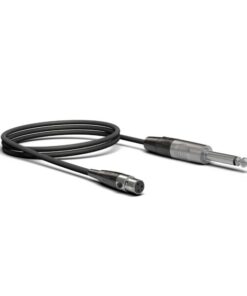 LD Systems U500 GC - Cavo strumenti per bodypack serie U500®