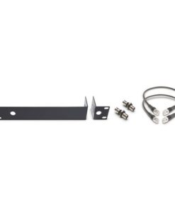 LD Systems U500 RK - Set di montaggio a rack per ricevitore U500