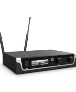 LD Systems U505 R - Ricevitore