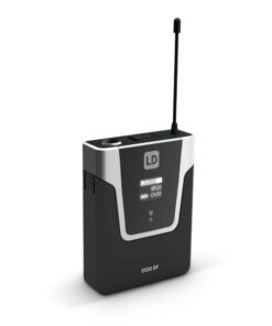 LD Systems U506 BP - Trasmettitore Bodypack