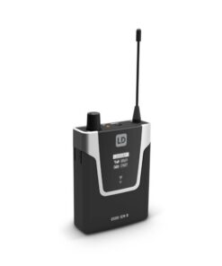 LD Systems U506 IEM R - Ricevitore