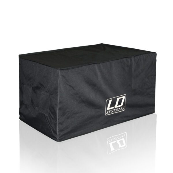 LD Systems V 215 PC - Borsa di Trasporto per Subwoofer LDV215B