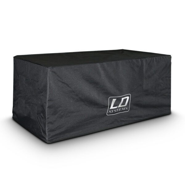LD Systems V 218 PC - Borsa di Trasporto per Subwoofer LDV218B