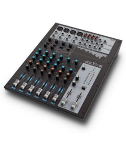 LD Systems VIBZ 10 C - Mixer a 10 canali con compressore