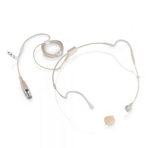 LD Systems WS 100 MH 3 - Headset color beige