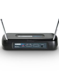 LD Systems WSECO 2 RB 6 I - Ricevitore