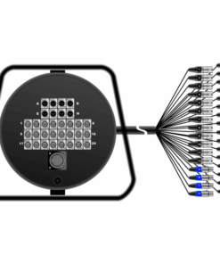 PROAUDIO LDST2408L30