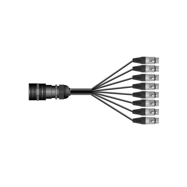 PROAUDIO LK08TEMFL02