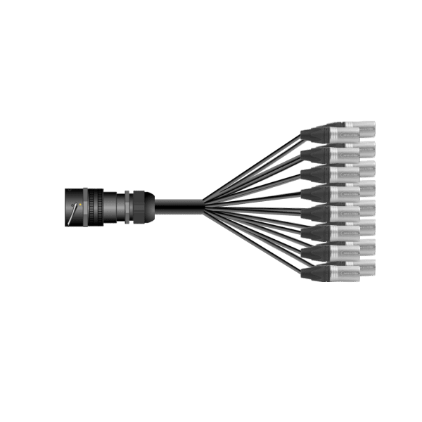 PROAUDIO LK16TEFML02