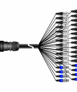 PROAUDIO LK2408TEL02