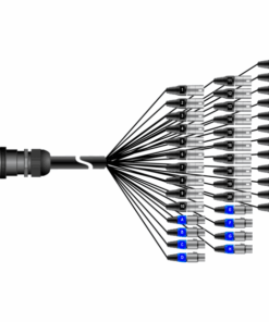 PROAUDIO LK3208TEL02