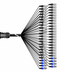 PROAUDIO LK4008TEL02