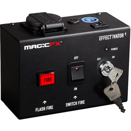 MAGICFX MFX3201