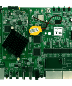 NOVASTAR NOVATAURUS3