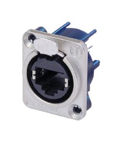 Neutrik E8 FDV - Connettore RJ45 femmina da Pannello
