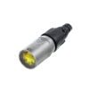 Neutrik NE8MX - Struttura protettiva per connettore RJ45, etherCON, nichelata