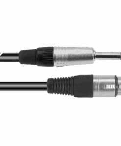 PROAUDIO PLAY12332L005BK