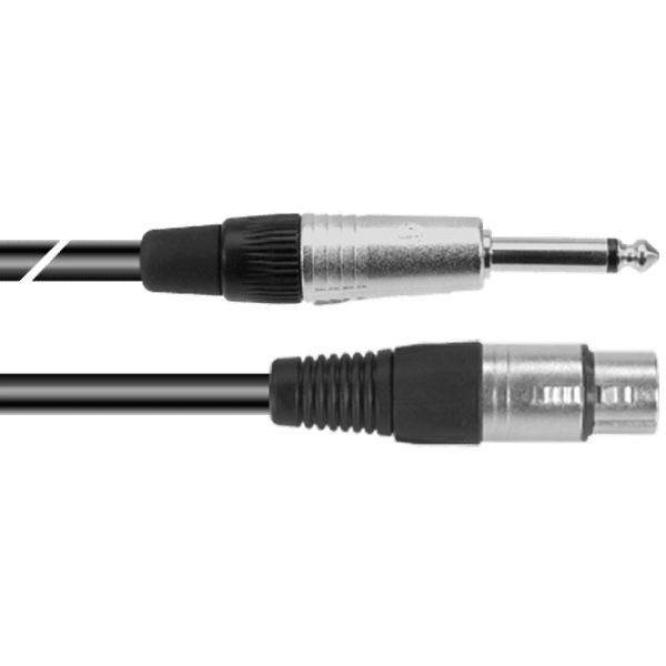 PROAUDIO PLAY12332L005BK