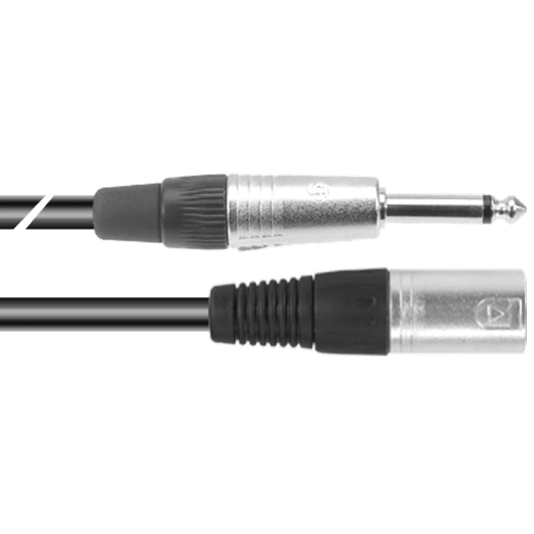 PROAUDIO PLAY12334L005BK