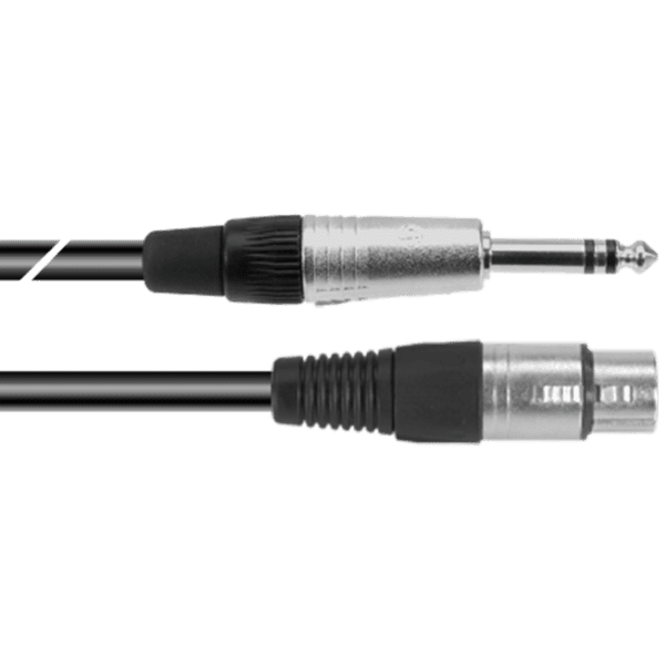 PROAUDIO PLAY13331L005BK