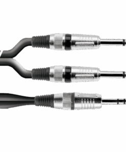 PROAUDIO PLAY22322L03BK