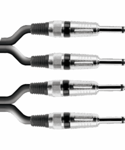 PROAUDIO PLAY22323L03BK