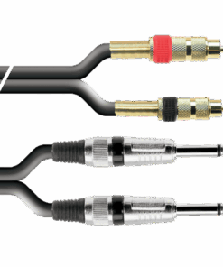 PROAUDIO PLAY22325L03BK