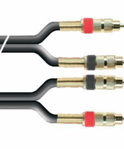 PROAUDIO PLAY22326L03BK