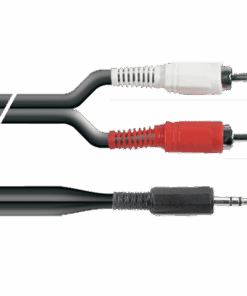 PROAUDIO PLAY22328L01BK