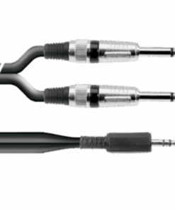 PROAUDIO PLAY22329L01BK