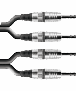 PROAUDIO PLAY23324L03BK