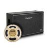 Palmer CAB 212 CRM OB - Cassa per Chitarra 2 x 12" con Celestion Creamback Model 8/16 Ohm Open Back