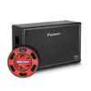 Palmer CAB 212 GOV OB - Cassa per Chitarra 2 x 12" con Eminence Governor 8/16 Ohm Open Back