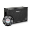 Palmer CAB 212 LEG OB - Cassa per Chitarra 2 x 12" con Eminence Legend 1258 4/8 Ohm Open Back