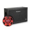 Palmer CAB 212 PJA - Cassa per Chitarra 2 x 12" con Eminence Private Jack 8/16 Ohm