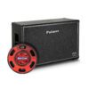 Palmer CAB 212 PJA OB - Cassa per Chitarra 2 x 12" con Eminence Private Jack 8/16 Ohm Open Back