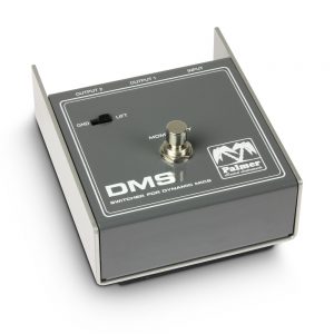 Palmer DMS - Commutatore per Microfoni Dinamici